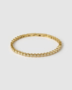 Winona Gold Bracelet - Stone - Arms of Eve