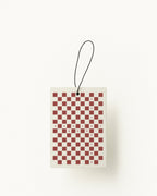 Christmas Carded Perfume - Yulepine - Ashley and Co