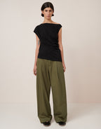 Asymmetric Top by Kowtow - view 2