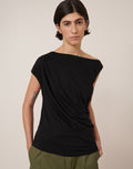 Asymmetric Top by Kowtow