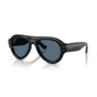 Black/Dark Blue