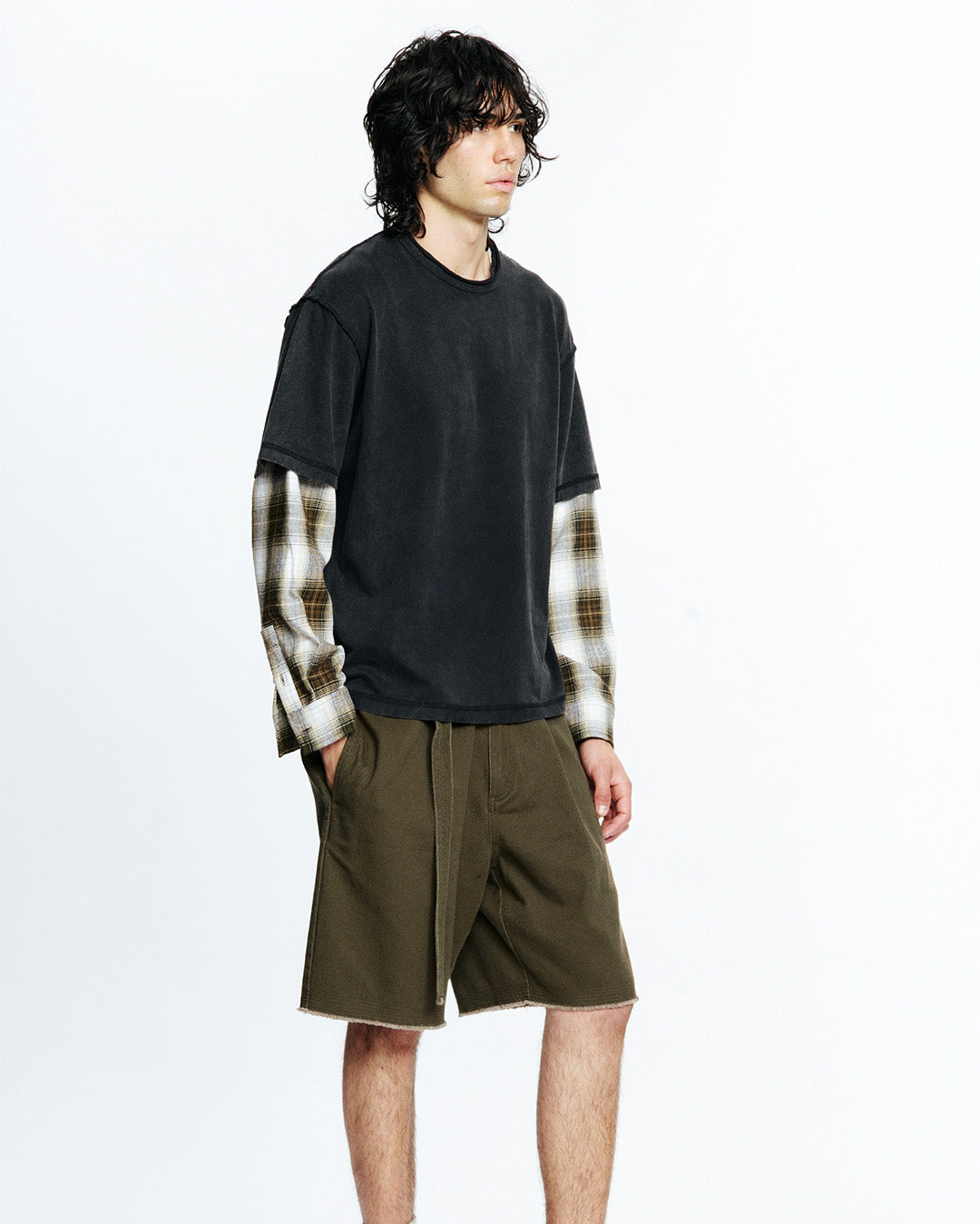 Daily Short - Fatigue Fat