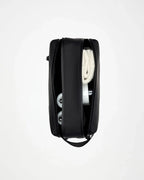 Wash Bag Zip W3 - Beige by Rains - view 5