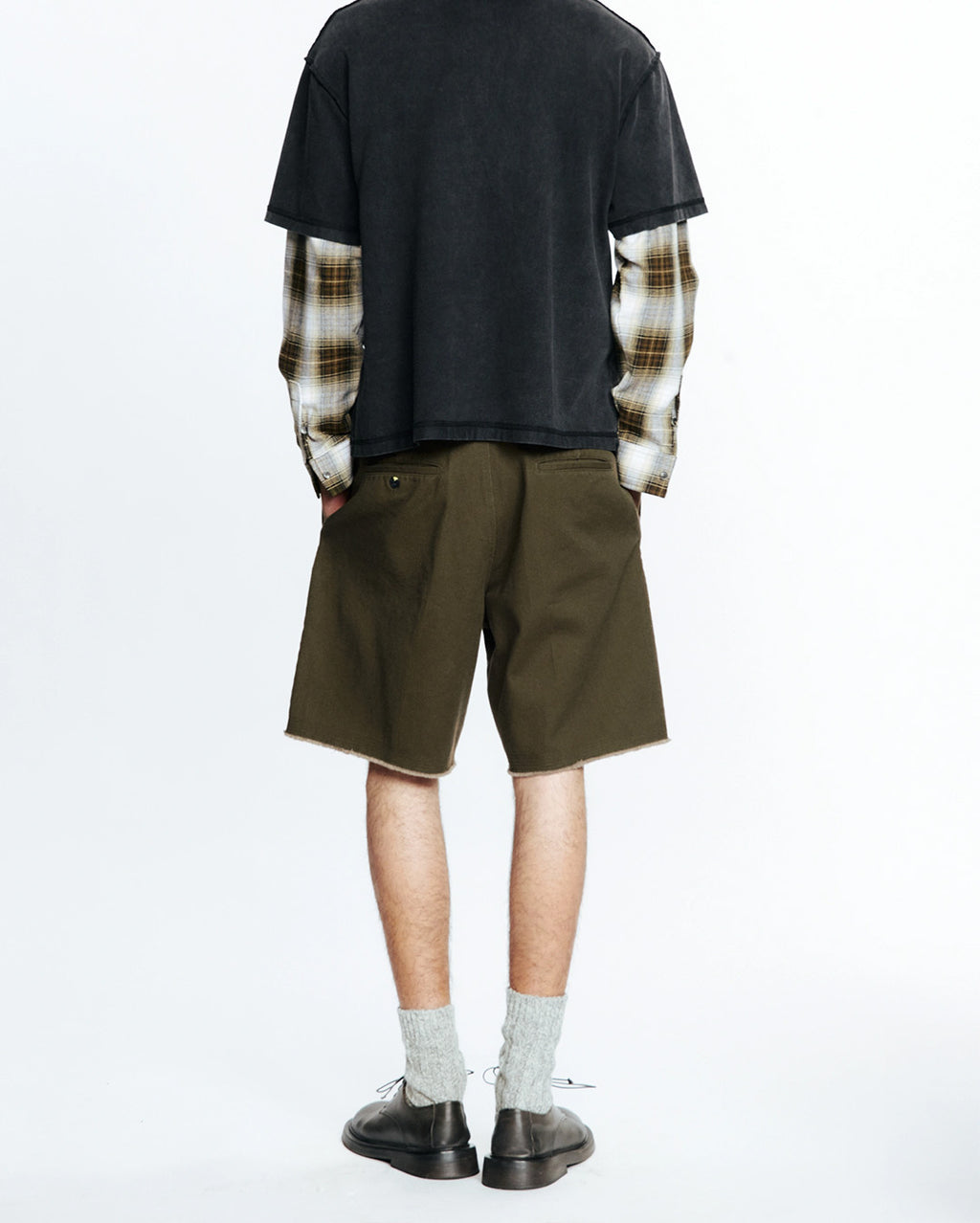 Daily Short - Fatigue Fat