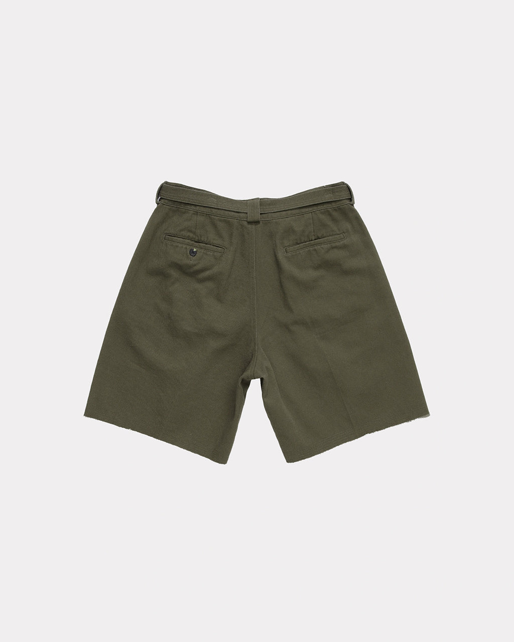 Daily Short - Fatigue Fat