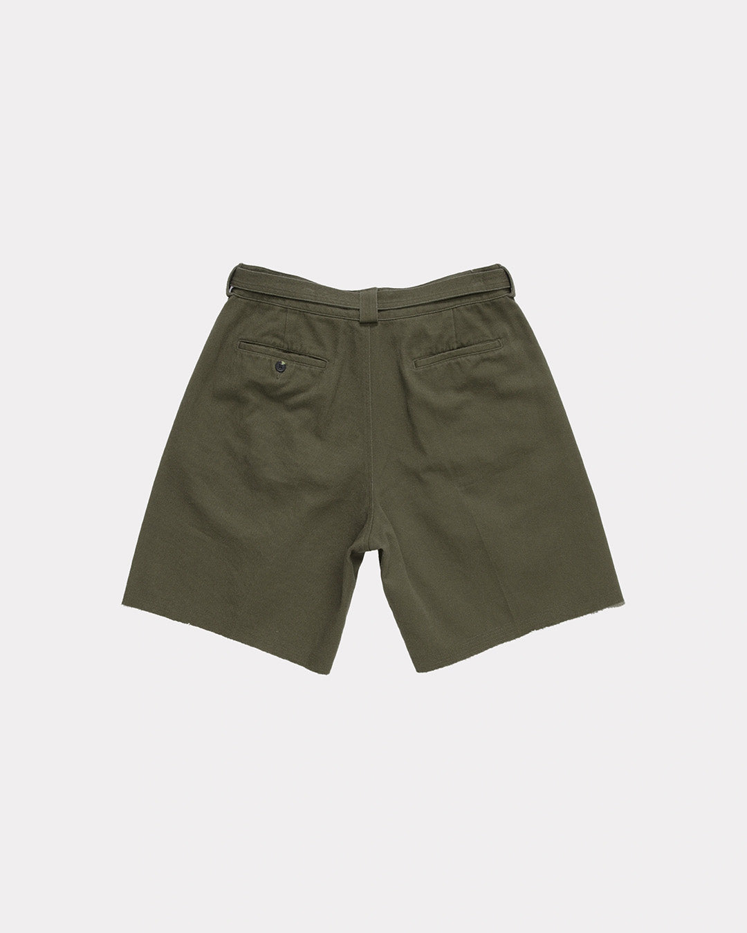 Daily Short - Fatigue Fat