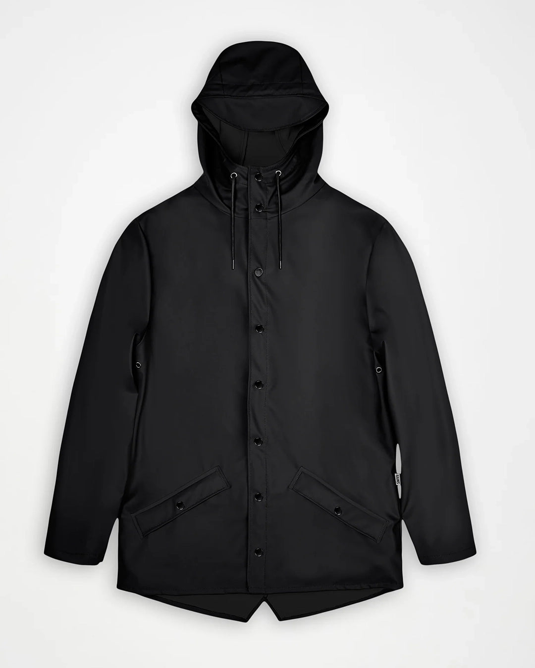 Jacket W3 - Black