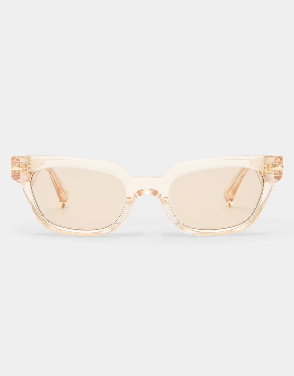 Numero Tres Sunglasses - Dune