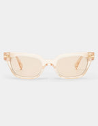 Numero Tres Sunglasses - Dune by Le Specs Luxe - view 4
