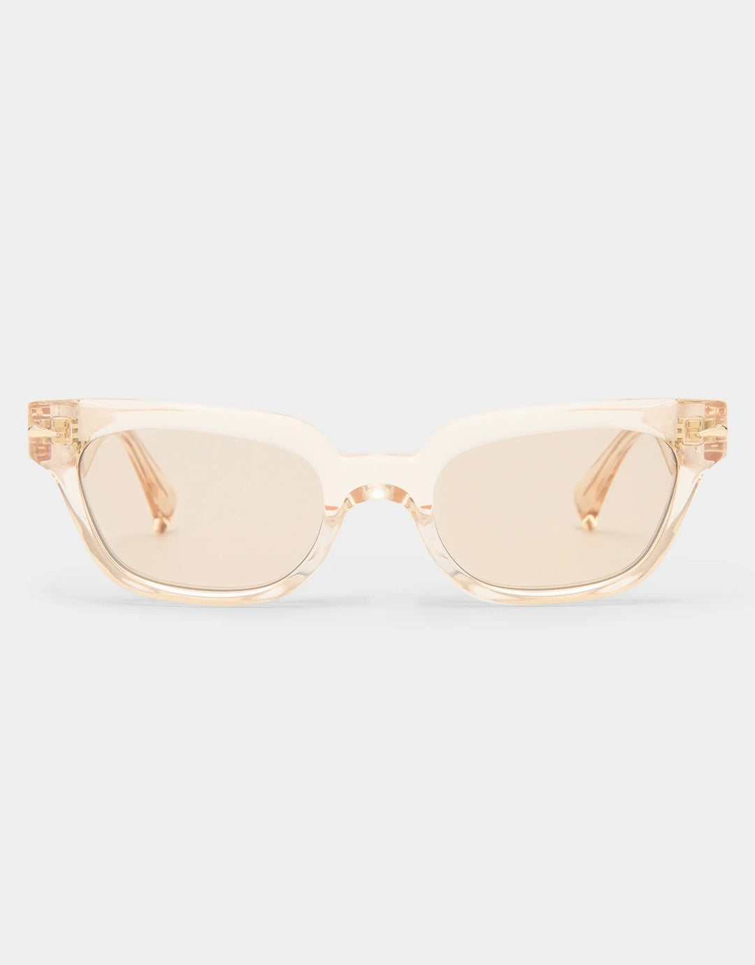 Numero Tres Sunglasses - Dune