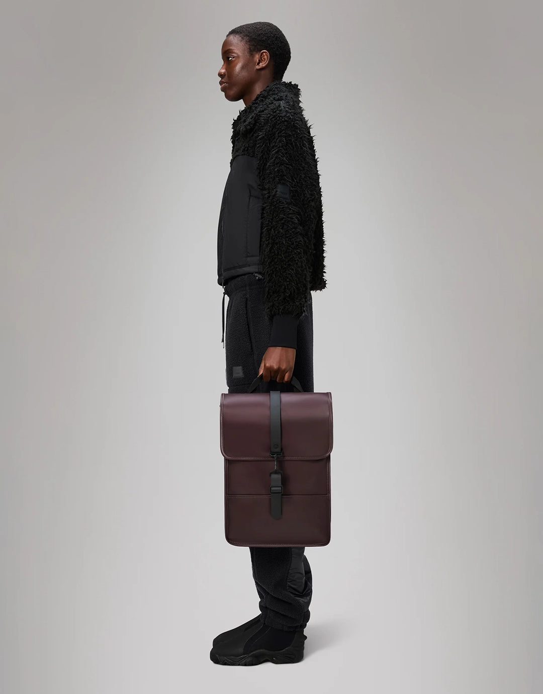 Backpack Mini W3 - Depth