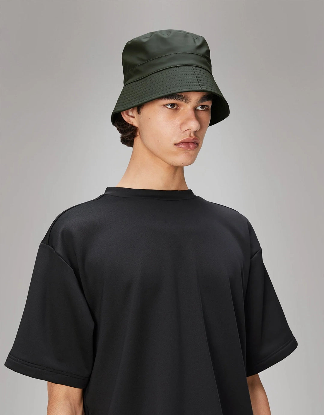 Bucket Hat W2 - Green