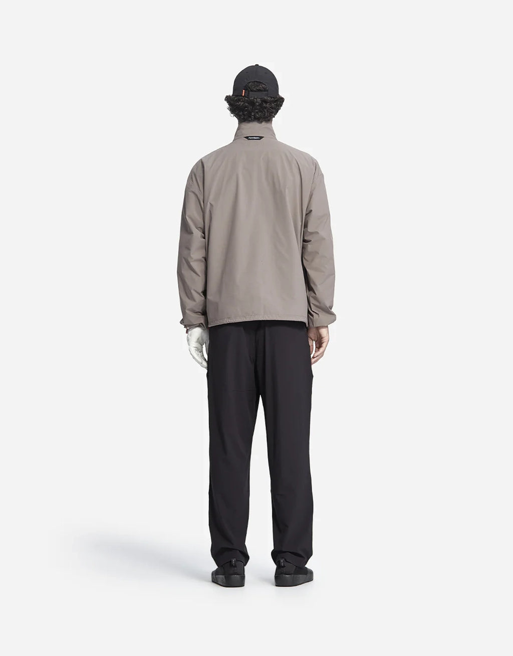 LightReign Jacket - Stone