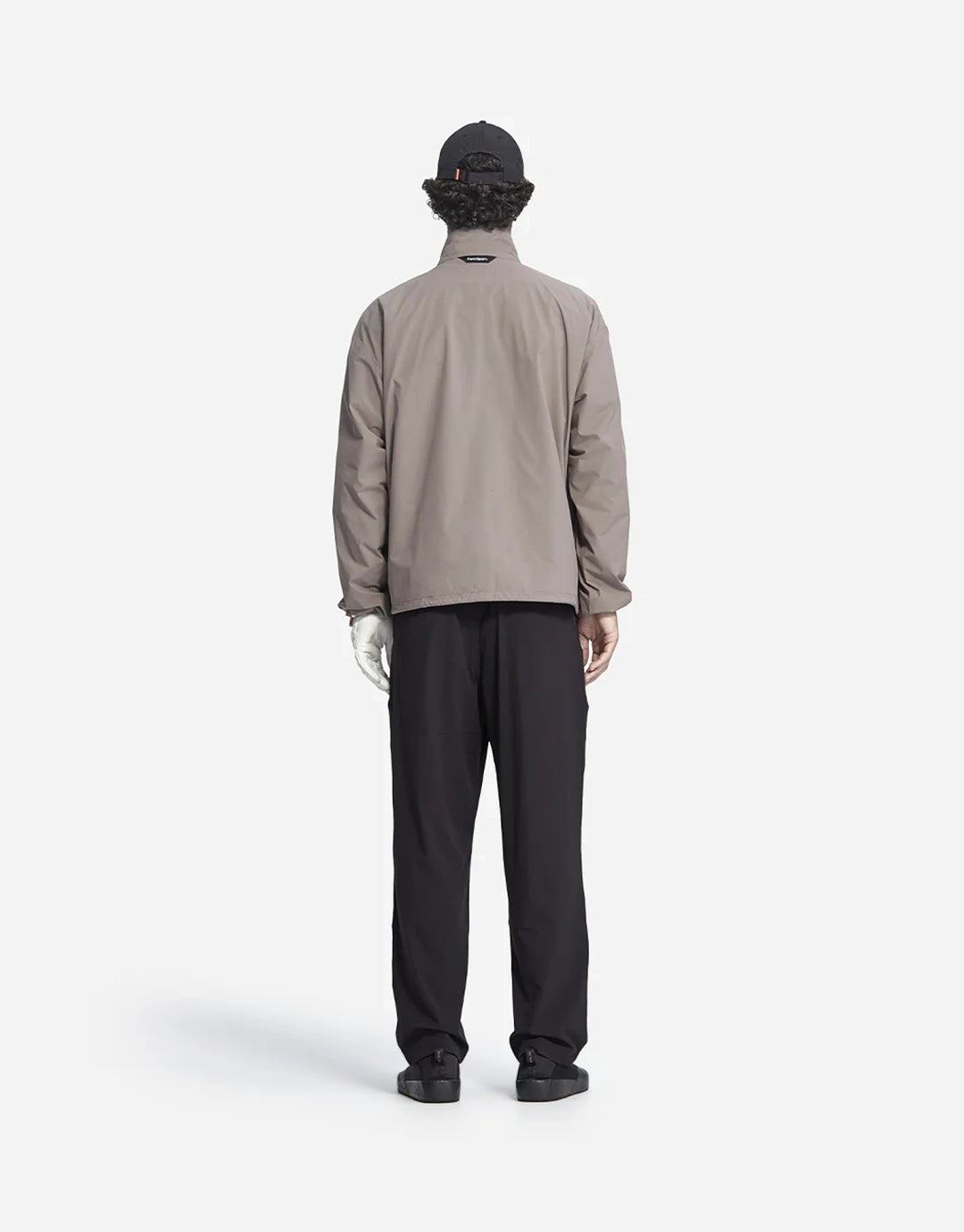 LightReign Jacket - Stone