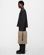Backpack Mini W3 - Beige - Rains