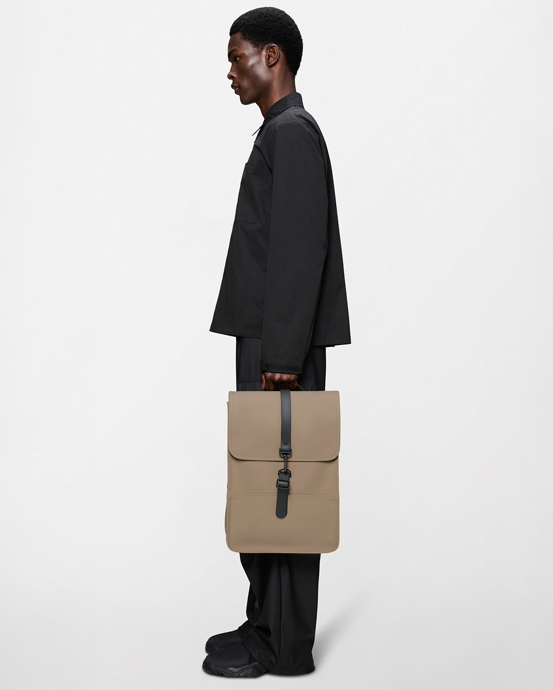 Backpack Mini W3 - Beige - Rains