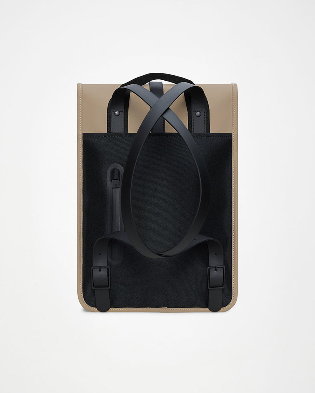 Backpack Mini W3 - Beige - Rains