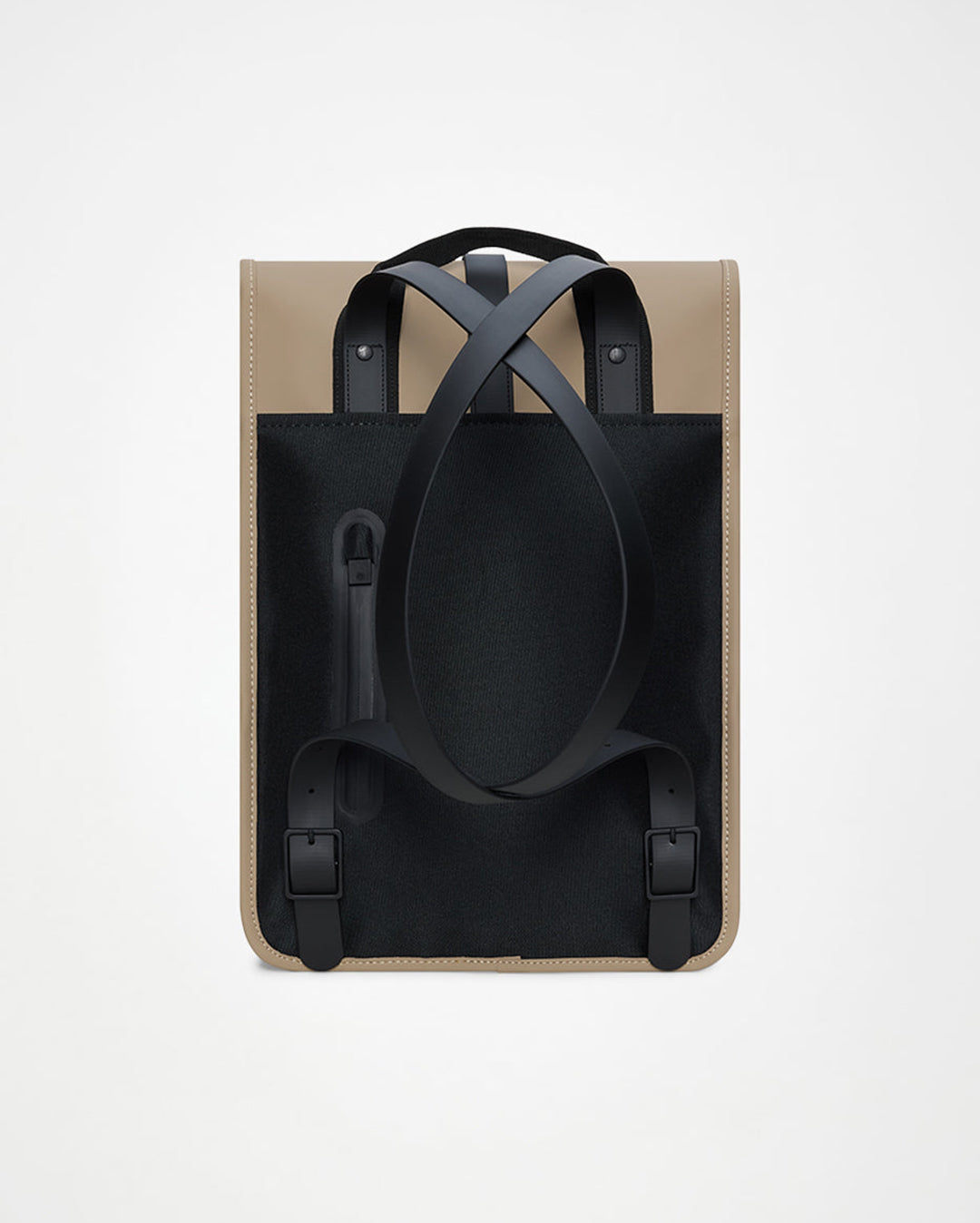 Backpack Mini W3 - Beige - Rains