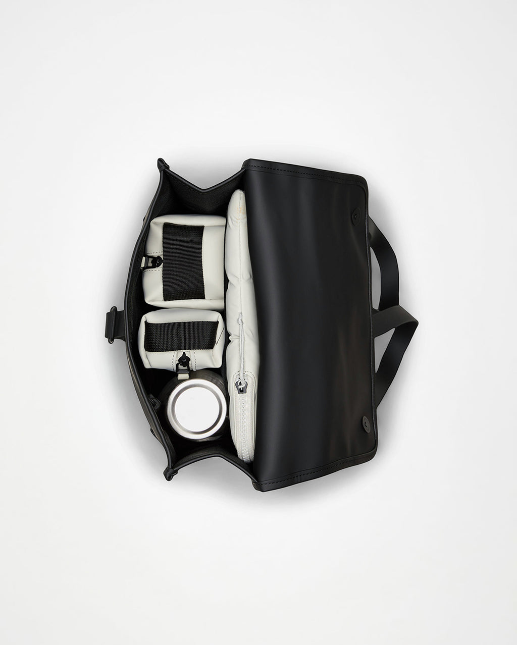 Backpack Mini W3 - Beige - Rains