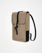 Backpack Mini W3 - Beige - Rains