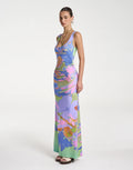 The Emma Maxi Dress - Bananas by Summi Summi
