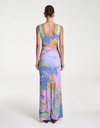 The Emma Maxi Dress - Bananas by Summi Summi - view 2