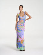 The Emma Maxi Dress - Bananas by Summi Summi - view 4