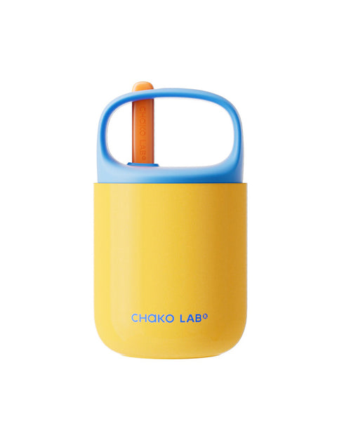 BaoBao Cup 450ml - Blueberry Bagel - Chako Lab