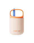 BaoBao Cup 450ml - Raspberry Oatmeal - Chako Lab