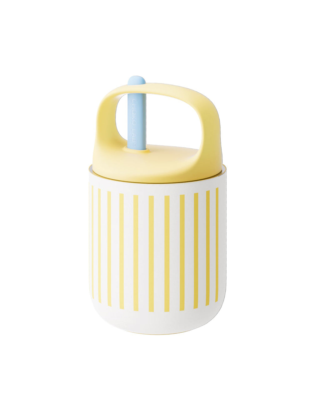 BaoBao Cup 450ml - Sweet Corn - Chako Lab