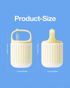 BaoBao Cup 450ml - Sweet Corn - Chako Lab