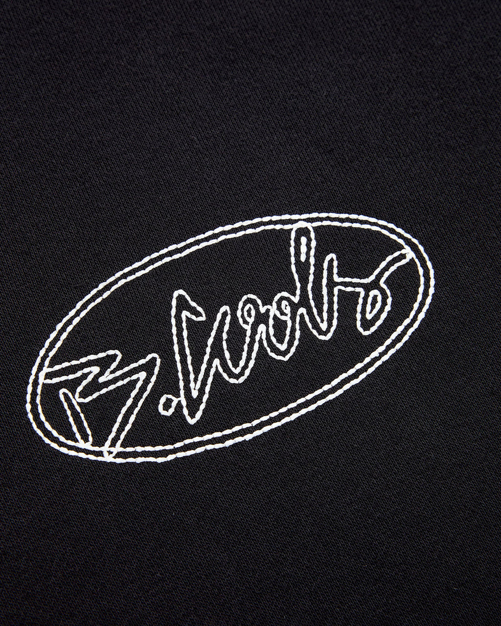 1990 Tee - Black