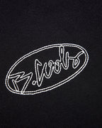 1990 Tee - Black