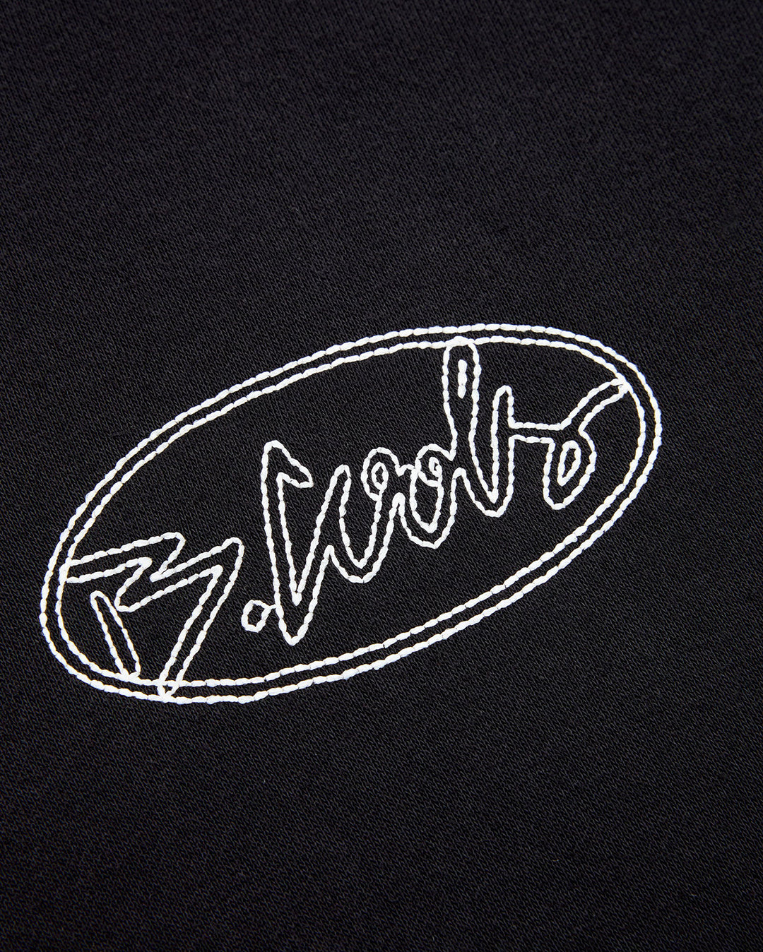 1990 Tee - Black