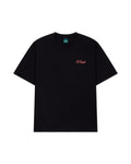 Scribe Tee - Black - Barney Cools