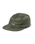 Basic Down Jet Cap - D.Olive - Taion