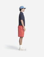 Cloud Polo Shirt - Navy by Fantl Sport - view 2