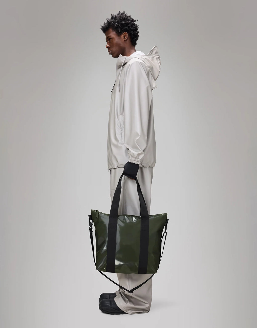 Tote Bag Mini W3 - Swamp