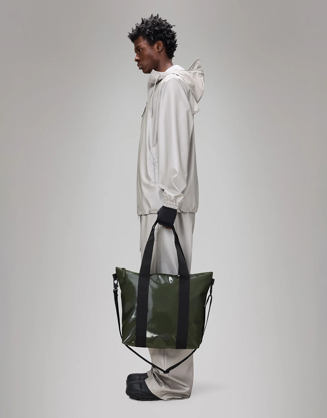 Tote Bag Mini W3 - Swamp
