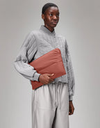 Puffer Laptop Cover 13''/14'' W1 by Rains - view 3