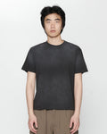 Tide Tee - Sun Faded Black by Beach Brains