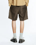 Cut Short - Taupe by Beach Brains - view 3
