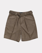 Cut Short - Taupe by Beach Brains - view 4