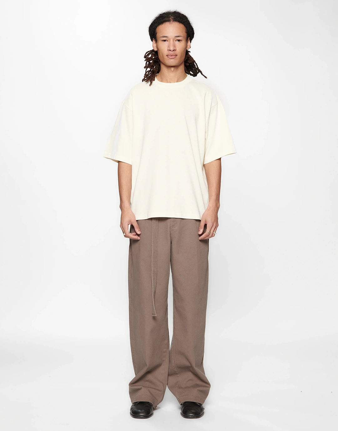 Dream T-Shirt Crisp White