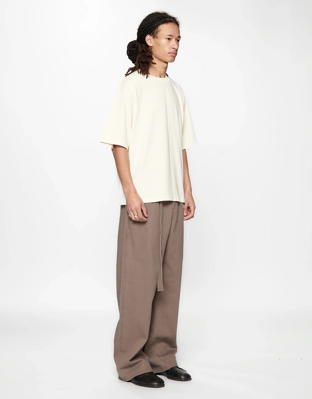 Dream T-Shirt Crisp White