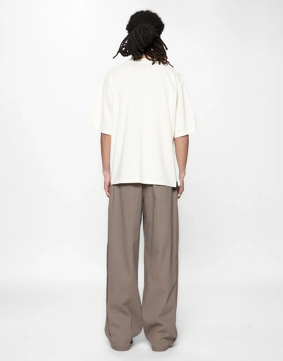 Dream T-Shirt Crisp White