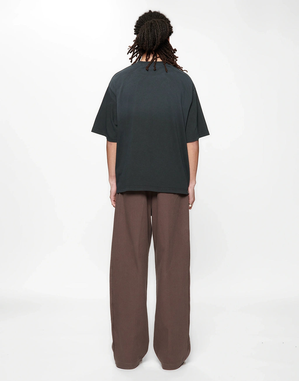 Dream T-Shirt - Vintage Black