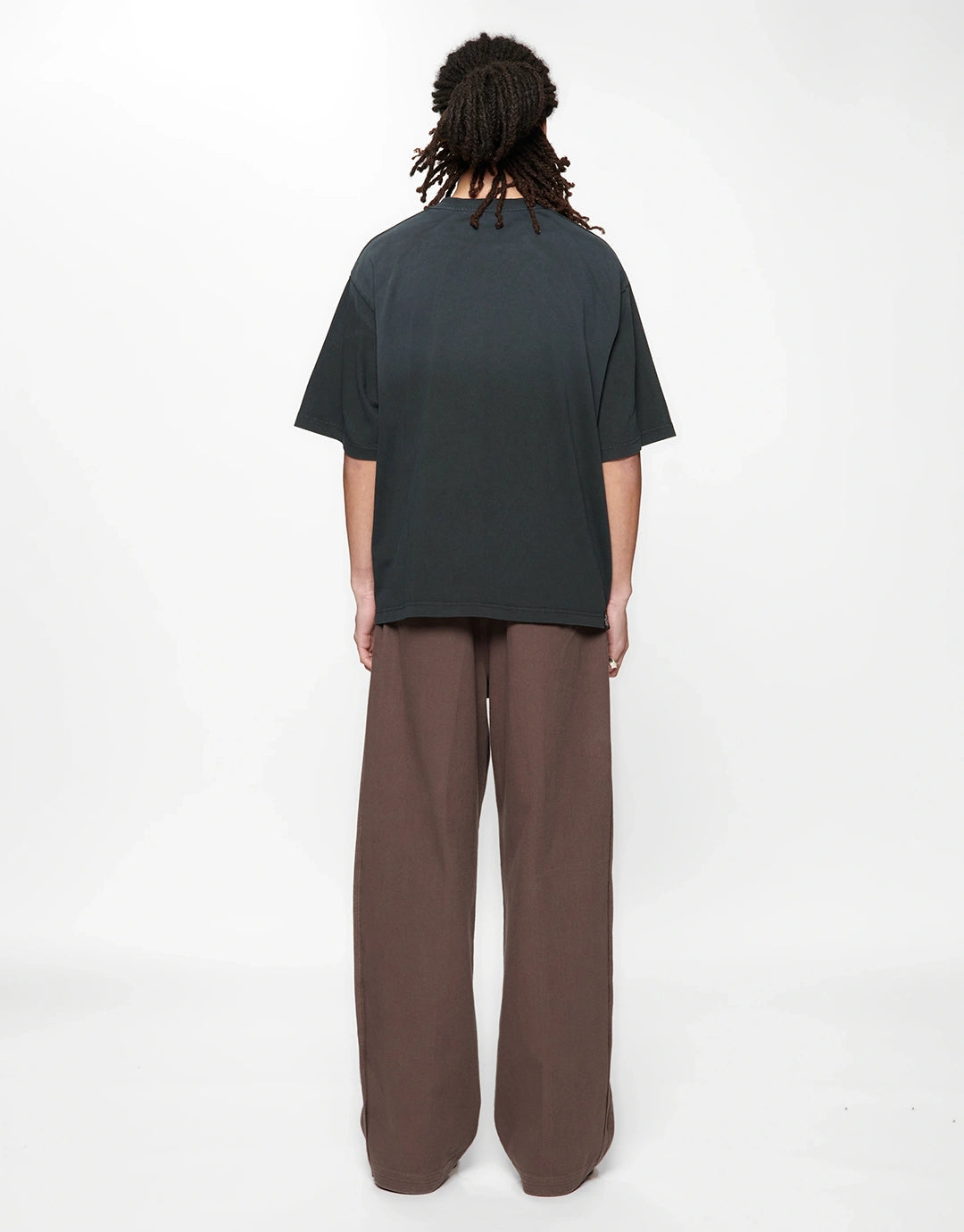 Dream T-Shirt - Vintage Black