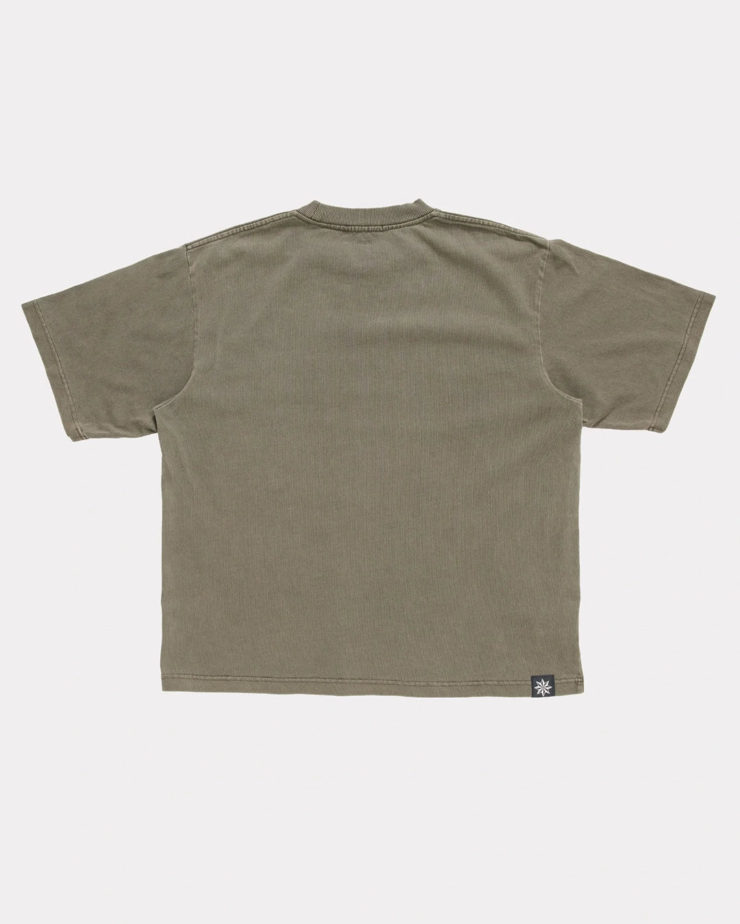 Bleach Tee - Fatigue