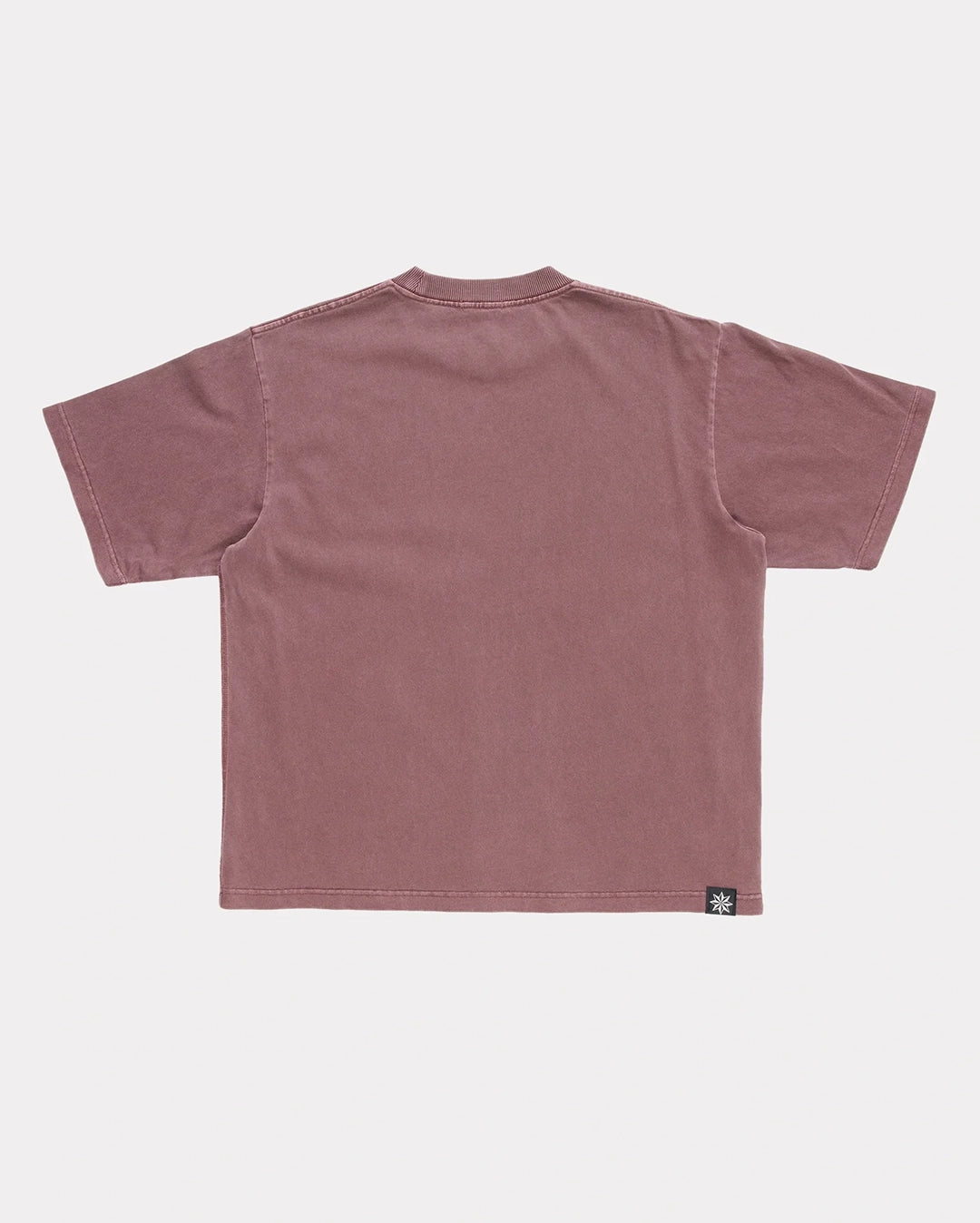 Dream Tee - Plum
